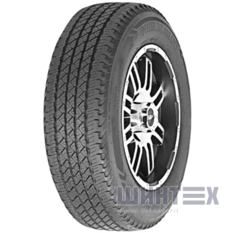 Roadstone Roadian HT SUV 255/70 R16 109S№2