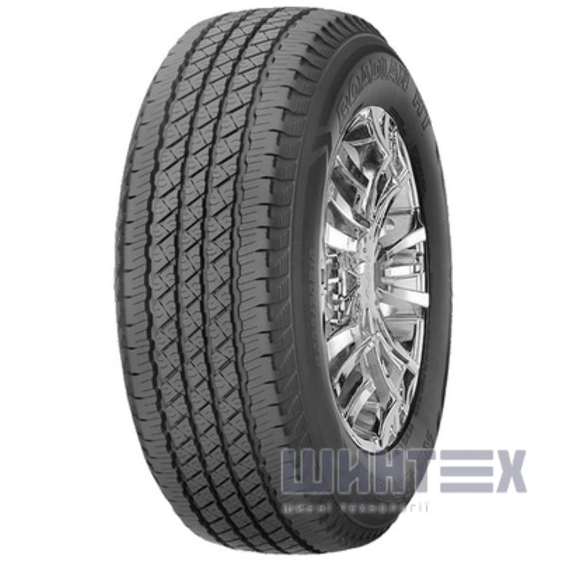 Roadstone Roadian HT SUV 255/70 R16 109S№3