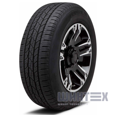 Roadstone Roadian HTX RH5 245/70 R16 111T XL№2