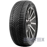 Royal Black Royal A/S II 195/60 R15 88H