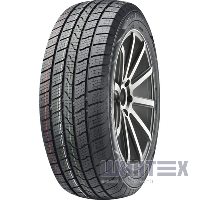 Royal Black Royal A/S 175/70 R13 82T
