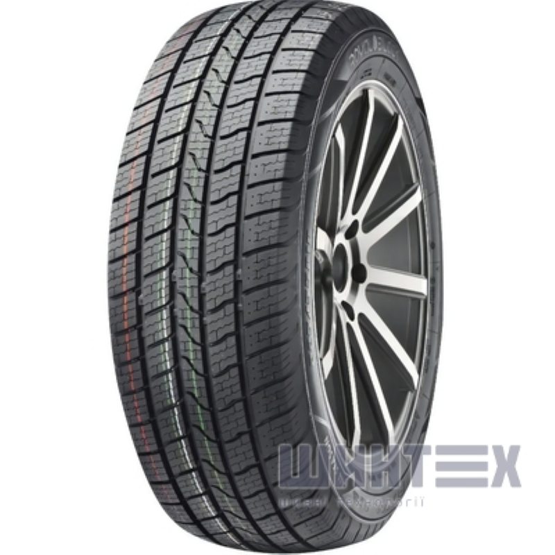 Royal Black Royal A/S 185/55 R15 82V