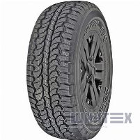 Royal Black Royal A/T 205 R16C 110/108S