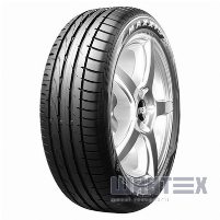 Maxxis S-Pro SUV 265/60 R18 114V XL