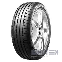 Maxxis S-Pro SUV 285/50 R20 112V