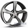 Borbet S 8x17 5x112 ET40 DIA72.5 S№2