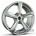 Borbet S 8x17 5x112 ET40 DIA72.5 S№1