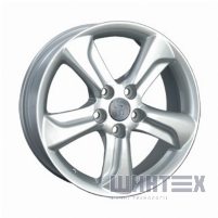 ZD S769 7x16 5x118 ET40 DIA71.1 GM