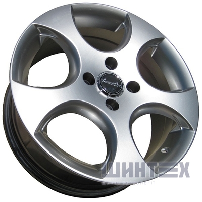 Street Art SA 196 6.5x15 4x98 ET38 DIA58.1 HS№2