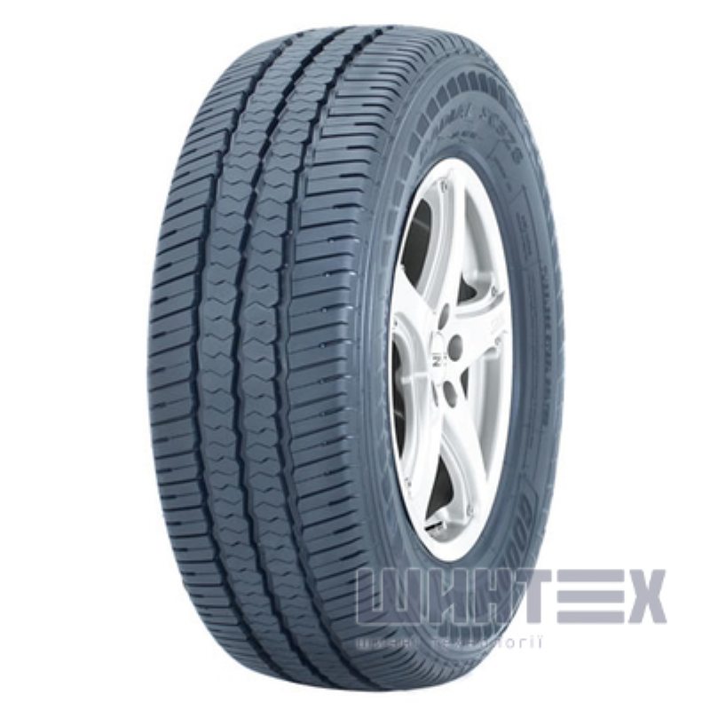 Goodride SC328 215/80 R14C 112/110Q№2