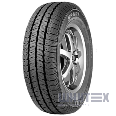 Sunfull SF-W07 185/75 R16C 104/102R (под шип)