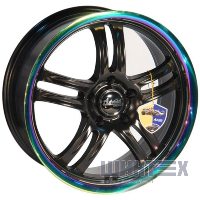 Advanti SG31 8x18 5x120 ET20 DIA74.1 MBTR