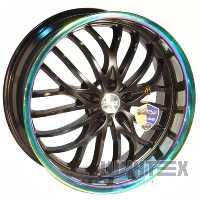 Advanti SG79 8.5x20 5x120 ET40 DIA74.1 MBTR