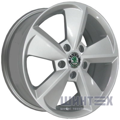 Replica SK61 6.5x16 5x112 ET50 DIA57.1 HS