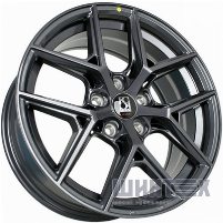 Koko Kuture SL526 8x18 5x112 ET38 DIA0 GM