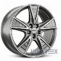 Speedline SL7 Gladiatore 10x20 5x120 ET37 DIA82.1 FM-FC-L№2
