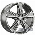 Speedline SL7 Gladiatore 11x20 5x120 ET37 DIA82.1 FM-FC-L№1