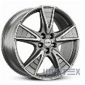 Speedline SL7 Gladiatore 11x20 5x120 ET37 DIA82.1 FM-FC-L№2
