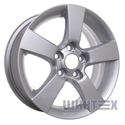 Storm SLR-5090 6x15 5x105 ET39 DIA56.6 S