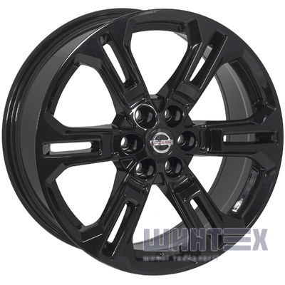 ZF SLT302 8x18 6x114.3 ET30 DIA66.1 MB