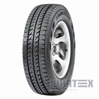 CST SNOW TRAC SCT1 215/75 R14C 104/101Q