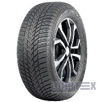 Nokian SNOWPROOF 2 SUV 235/55 R17 103H XL