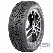 Nokian SNOWPROOF 2 205/60 R16 96H XL