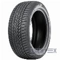 Nokian Snowproof 3P 235/55 R19 105V XL№2