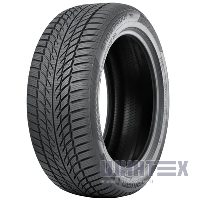 Nokian SNOWPROOF 3P 245/45 R18 100V XL