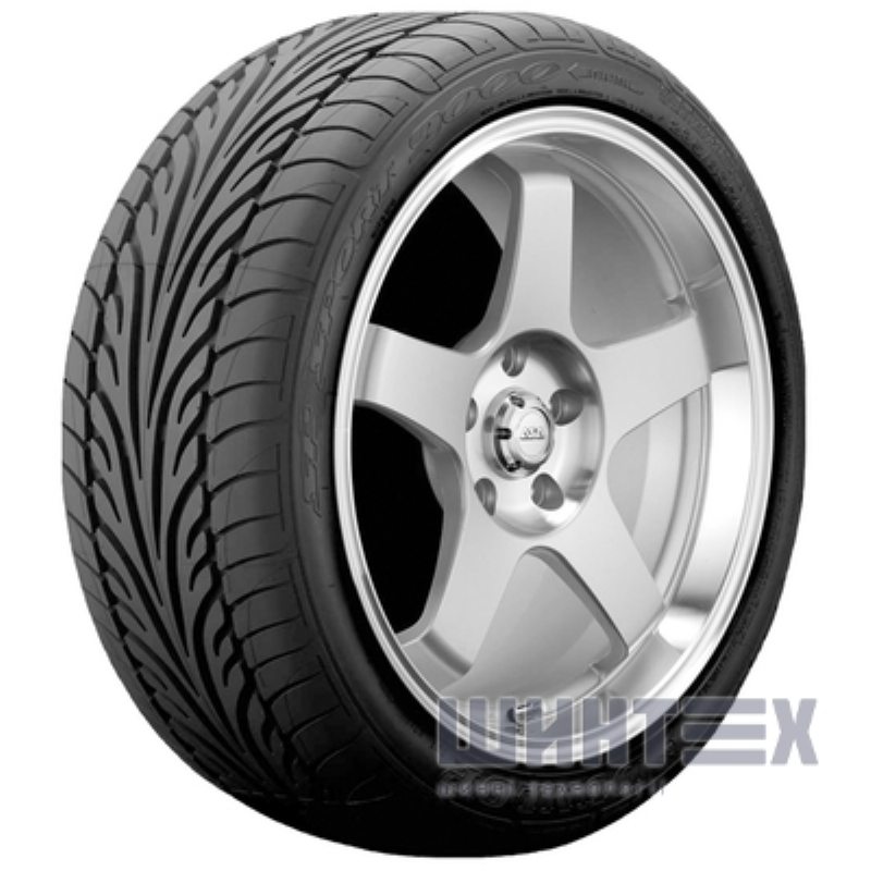 SP Sport 9000A
