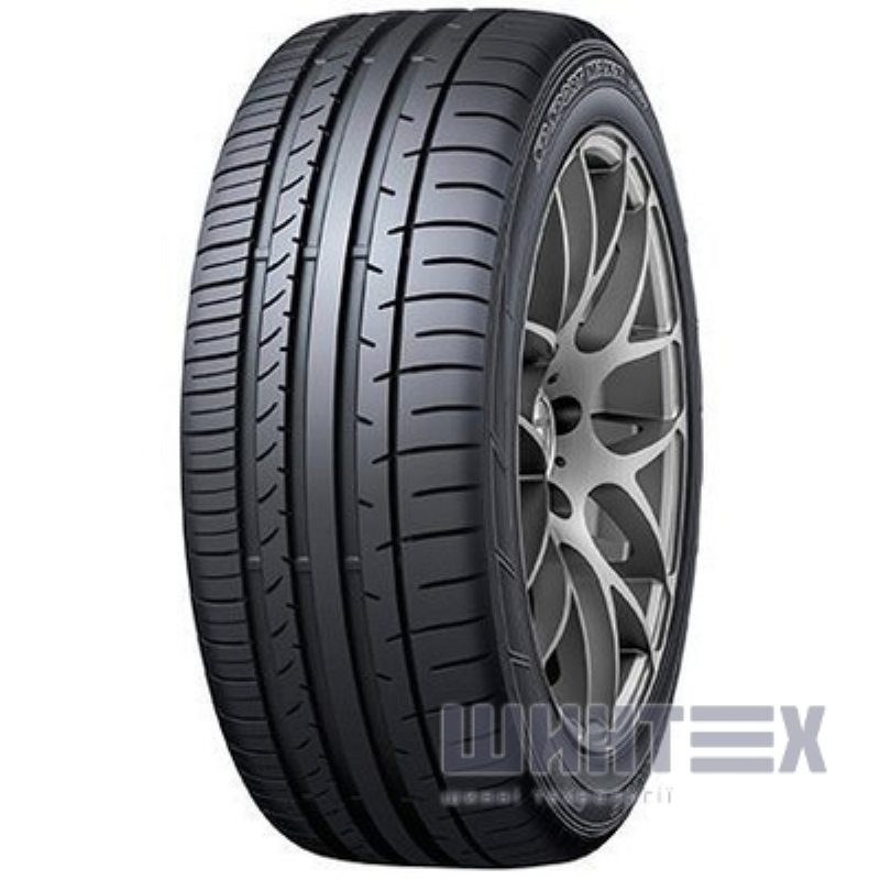 Dunlop SP Sport MAXX 050+ 275/30 R20 97Y XL MFS№2