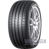 Dunlop SP Sport Maxx 060+ 255/55 R18 109Y XL