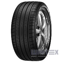 Dunlop SP Sport MAXX GT 245/50 ZR18 100Y MFS DSST *