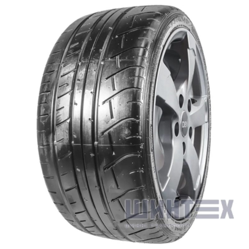 Dunlop SP Sport Maxx GT600 255/40 R20 97Y Reinforced