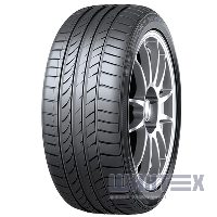 Dunlop SP Sport MAXX TT 245/45 ZR19 98Y
