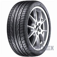 Dunlop SP Sport MAXX 285/25 ZR20 93Y XL