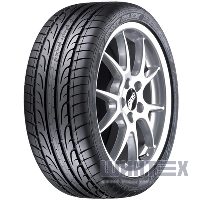 Dunlop SP Sport MAXX 275/50 ZR20 109W MFS MO