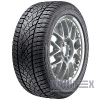 Dunlop SP Winter Sport 3D 215/60 R17C 104/102H