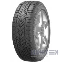 Dunlop SP Winter Sport 4D 225/45 R17 91H MFS MO