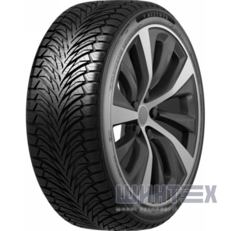 Austone Fixclime SP-401 225/55 R19 99W FR№2