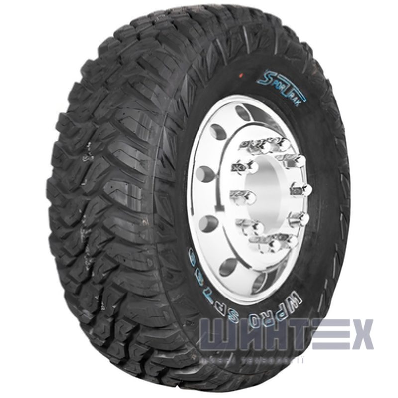 Sportrak SP799 33/12.5 R18 118Q№2