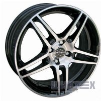 Stilauto SR 1300 7x17 5x112 ET42 DIA66.6 BP