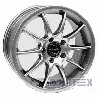 Stilauto SR 500 6.5x15 5x110 ET44 DIA67.1 SL