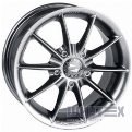 Stilauto SR 600/5 6.5x15 5x110 ET44 DIA67 S№1