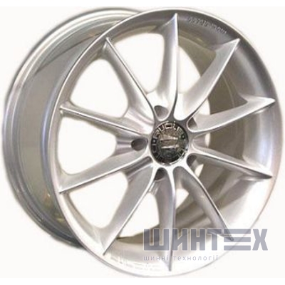 Stilauto SR 600/5 6.5x15 5x110 ET44 DIA67 S№2