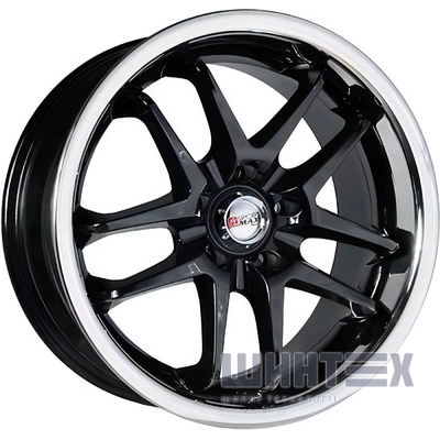 Sportmax Racing SR-005 8x17 5x112 ET35 DIA67.1