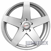 Sportmax Racing SR-0265 6x14 4x100 ET35 DIA67.1 HS