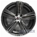 Sportmax Racing SR-0578 7.5x17 5x114.3 ET40 DIA67.1 GP№1