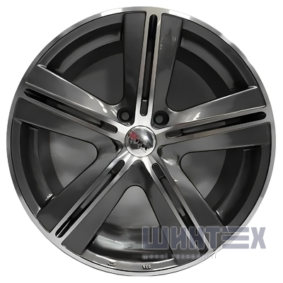 Sportmax Racing SR-0578 7.5x17 5x114.3 ET40 DIA0 GP