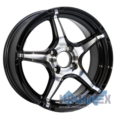 Sportmax Racing SR-1076 6.5x15 4x100 ET38 DIA67.1 BP